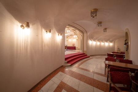 Photo: Czech Film Commission