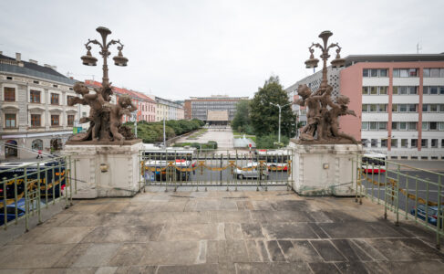 Photo: Czech Film Commission