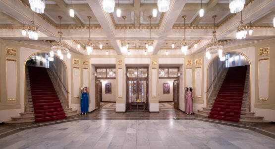 Photo: Czech Film Commission