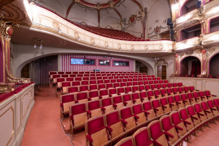 Photo: Czech Film Commission