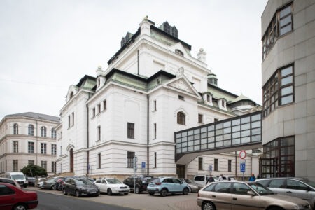 Photo: Czech Film Commission