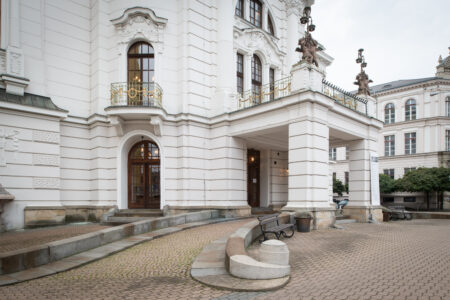 Photo: Czech Film Commission