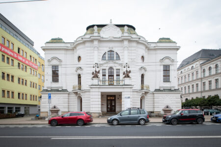Photo: Czech Film Commission