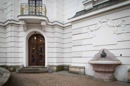 Photo: Czech Film Commission