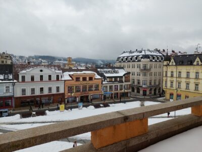 Photo: R. Fucikova
