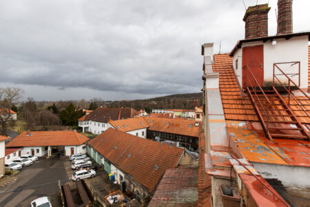 Photo: Tomas Hasl
