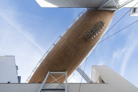 Photo: Dox Centre for Contemporary Art