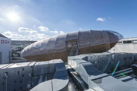Photo: Dox Centre for Contemporary Art