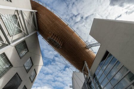 Photo: Dox Centre for Contemporary Art
