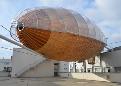 Photo: Dox Centre for Contemporary Art