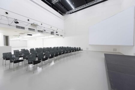 Photo: Dox Centre for Contemporary Art
