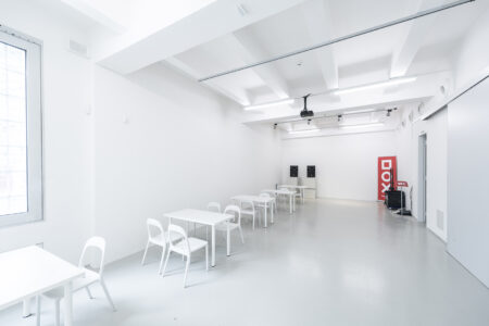 Photo: Dox Centre for Contemporary Art