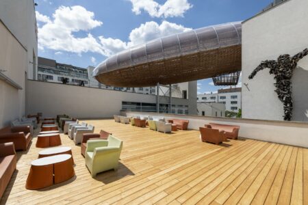 Photo: Dox Centre for Contemporary Art