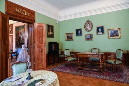 Photo: Tourism Centre of the Olomouc Region