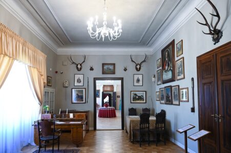 Photo: Tourism Centre of the Olomouc Region