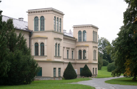 Photo: Czech Film Commission