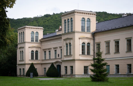 Photo: Czech Film Commission
