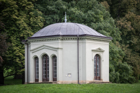 Photo: Czech Film Commission