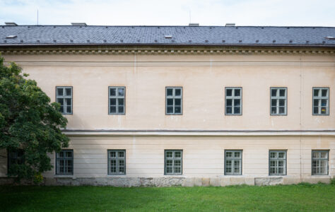 Photo: Czech Film Commission