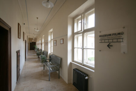 Photo: Czech Film Commission