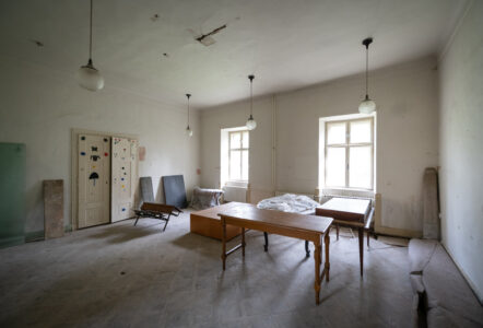 Photo: Czech Film Commission