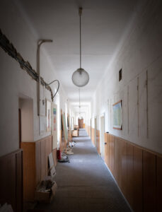Photo: Czech Film Commission