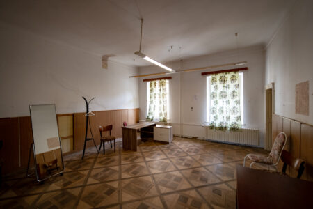 Photo: Czech Film Commission