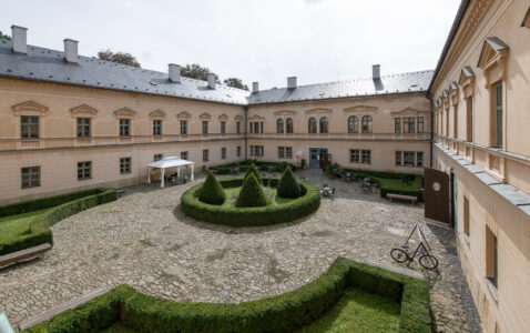 Photo: Czech Film Commission
