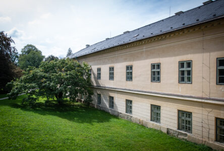 Photo: Czech Film Commission