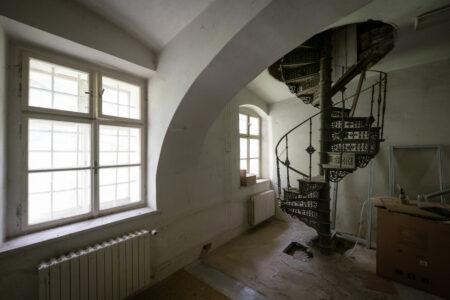 Photo: Czech Film Commission