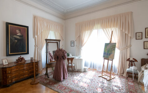 Photo: Czech Film Commission