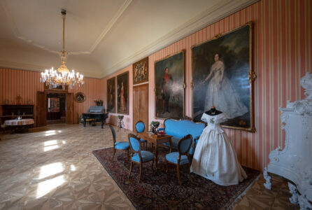 Photo: Czech Film Commission