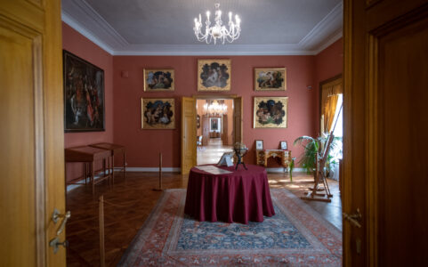Photo: Czech Film Commission