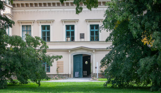 Photo: Czech Film Commission