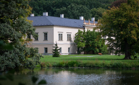 Photo: Czech Film Commission