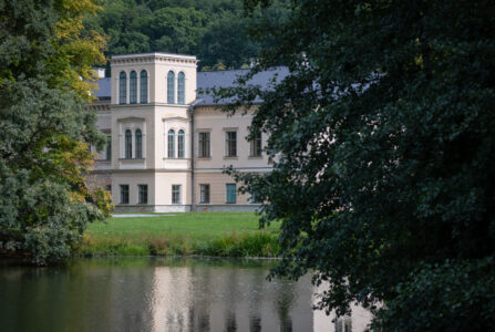 Photo: Czech Film Commission