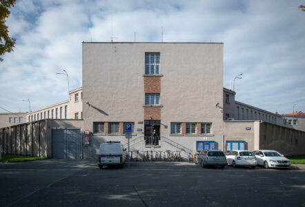 Photo: Czech Film Commission