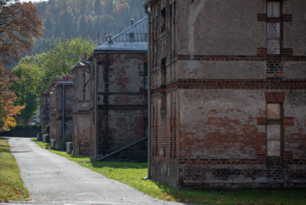 Photo: Czech Film Commission