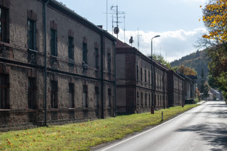 Photo: Czech Film Commission