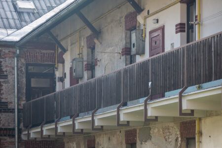 Photo: Czech Film Commission