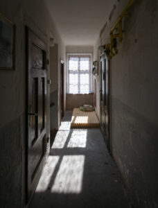 Photo: Czech Film Commission