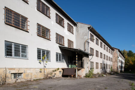 Photo: Czech Film Commission