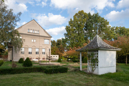 Photo: Czech Film Commission