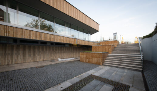 Photo: Czech Film Commission