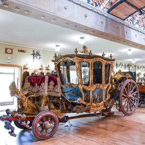 Photo: Tourism Centre of the Olomouc Region