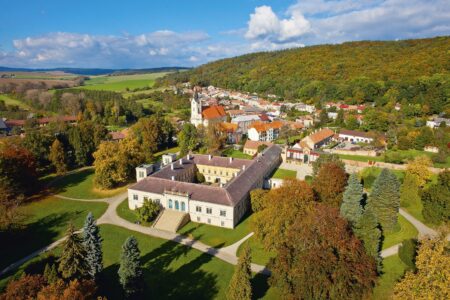 Photo: Tourism Centre of the Olomouc Region