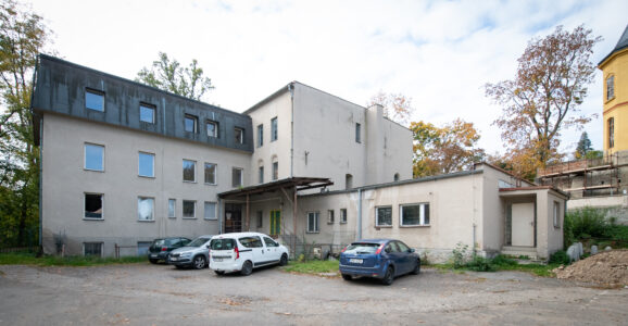 Photo: Czech Film Commission