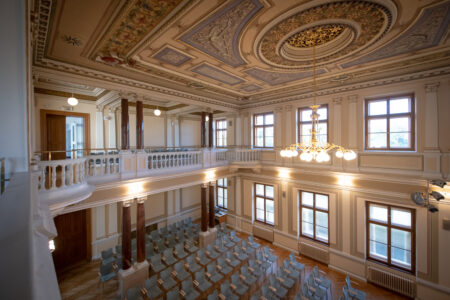 Photo: Czech Film Commission