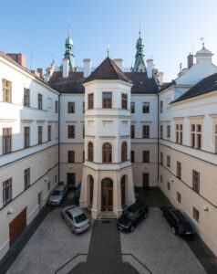 Photo: Czech Film Commission