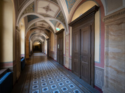 Photo: Czech Film Commission